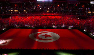 Coupe arabe FIFA 2021 : Cérémonie d’ouverture (vidéo)