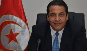 Mandats de dépôt contre Chokri Belhassen