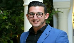 Le décès de Firas Kacem émeut toute une région