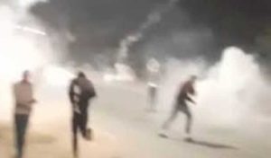 Protestations à Agareb : Certains veulent créer le chaos