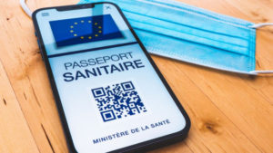 DIRECT SANTÉ : Le passeport sanitaire tunisien est reconnu dans les pays de l’Union européenne