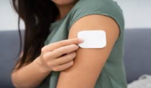 Des patchs pour lutter contre le coronavirus ?