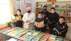 Les élèves de l’école primaire El Amal Hammamet initiés à la finance