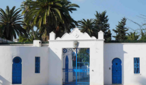 Découverte d’un tunnel creusé aux alentours de la résidence de l’ambassadeur de France