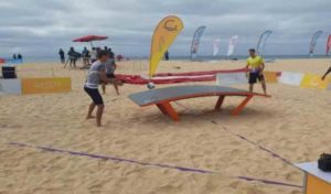 DIRECT SPORT: les 2èmes Jeux Africains de Plage en 2023 à Hammamet