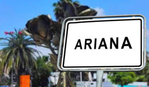 Ariana : Elimination des étals anarchiques à Sidi Amor Boukhtioua