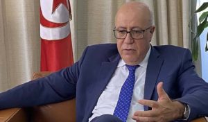 Tunisie – FMI : Marouane Abassi confiant
