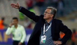 DIRECT SPORT – Coupe arabe de la Fifa 2021: Le sélectionneur d’Oman affirme bien connaître l’équipe de Tunisie