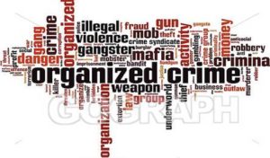 Indice sur le crime organisé en 2021 : Voici les 10 premiers de la classe en Afrique