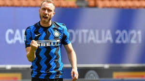 Danemark: Eriksen reprend l’entraînement