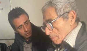 Tunisie : Mourad Zeghidi s’adresse à Ezedine Hezgui