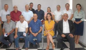 La Fédération tunisienne des directeurs de journaux (FTDJ) a un nouveau bureau