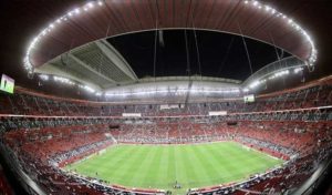 Coupe du Monde de Football: Une cérémonie prestigieuse et un concert pour la clôture de Qatar 2022