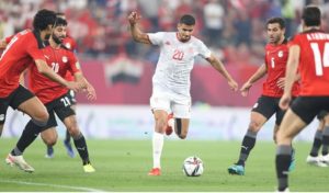 DIRECT SPORT – Coupe arabe de la Fifa 2021: La Tunisie en finale