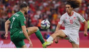DIRECT SPORT – Coupe arabe FIFA Qatar 2021: L’Algérie remporte la coupe face à la Tunisie
