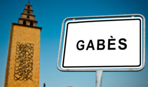 Tunisie: Coupure d’eau à Gabès Ouedhref et Ghanouche