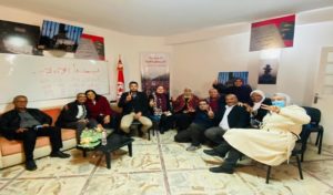 Tunisie : Les anti-25 juillet veulent internationaliser l’affaire