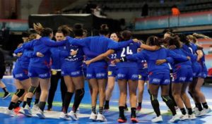 Hand-Mondial féminin 2021: Après quatre Camerounaises, une iranienne disparaît en Espagne