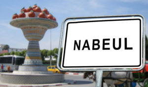 Tunisie – Météo : Le gouvernorat de Nabeul placé en vigilance orange