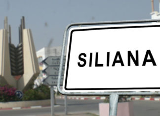 Siliana