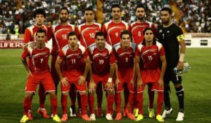 Coupe arabe de la Fifa (GrB): “J’avais prévenu que mes joueurs allaient tout donner contre la Tunisie (Valeriu Tita)