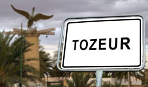 Deux touristes évacués de Sebkhet Tozeur