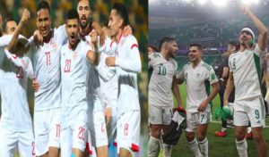 DIRECT SPORT – Coupe arabe de la Fifa 2021 (Algérie- Tunisie) : Les deux équipes se connaissent bien (Bedrane)