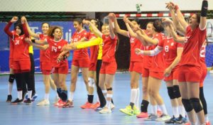DIRECT SPORT – Hand Mondial-2021 (dames): La Tunisie battue par le Congo (24-33), se contentera de la coupe du président