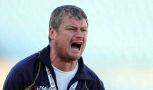 Coupe arabe FIFA 2021: Le match contre la Tunisie, notre dernière chance (Sélectionneur Syrie)