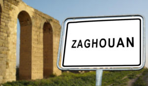 Zaghouan : Approvisionnement par de grandes quantités de produits alimentaires de base