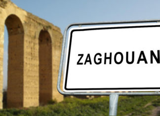 Zaghouan : 34 bus mobilisés pour le transport scolaire et universitaire 2025-2026