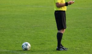 Football – LCA (5e J/Gr C): Un trio arbitral marocain pour EST-ESS
