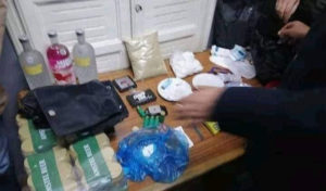 Tunisie – Affaire de cocaïne: Manipulation des échantillons saisis
