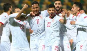 DIRECT SPORT – Coupe arabe Fifa Qatar 2021: Demi-finale Tunisie Egypte, les chiffres
