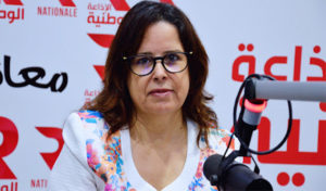 Tunisie : La Cour des comptes exige le droit de pouvoir réviser la loi électorale, selon Fadhila Gargouri