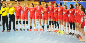 [Direct Sport] Hand – Mondial 2022 Dames: Une petite défaite de la Tunisie face à la Corée du Sud