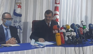 Tunisie – Siliana : Laârayedh présente ses excuses aux victimes de la chevrotine