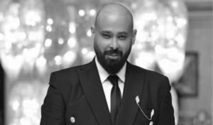 Décès du directeur du festival ”Arab Oscar” Mohanned Ghazaoui