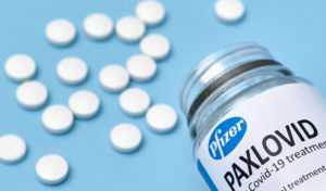 DIRECT SANTÉ – Covid-19 : La pilule Paxlovid de Pfizer autorisée aux USA