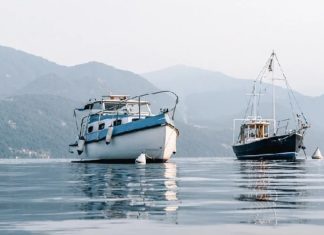 Sfax : deux marins retrouvés morts après le naufrage d’un bateau à Sidi Mansour