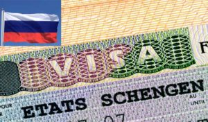 Les 27 suspendent l’accord de facilitation de visas entre l’UE et la Russie de 2007