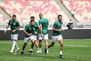 CAN 2022 : L’Algérie n’a plus droit à l’erreur face à la Guinée Équatoriale (Chaîne TV et Live streaming)