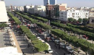 Tunisie – Al-Irada : L’Etat d’urgence a été décrété en prévision de grands mouvements de contestation