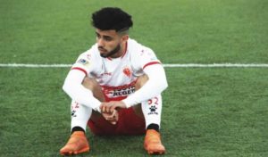 DIRECT SPORT – AS Soliman : l’Algérien Frifer Boumedyen engagé pour deux ans et demi
