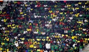 La CAN 2021 – Cameroun endeuillée