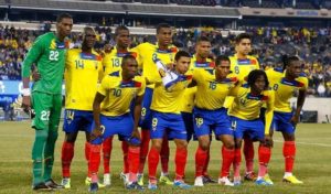 DIRECT SPORT – Mondial-2022: l’Equateur à un “pasito” du Qatar, une “finale” Uruguay-Pérou