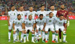 Football – Mondial 2026 (Qualif’s / Gr.G – 1re j) : l’Algérie domine la Somalie (3-1)