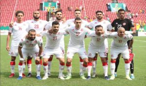 DIRECT CAN 2022 – Tunisie vs Gambie: Le 30e contre le 147e FIFA !  