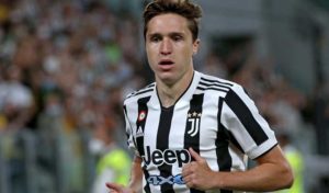 DIRECT SPORT – Italie: Chiesa opéré, absence estimée à 7 mois (Juventus)