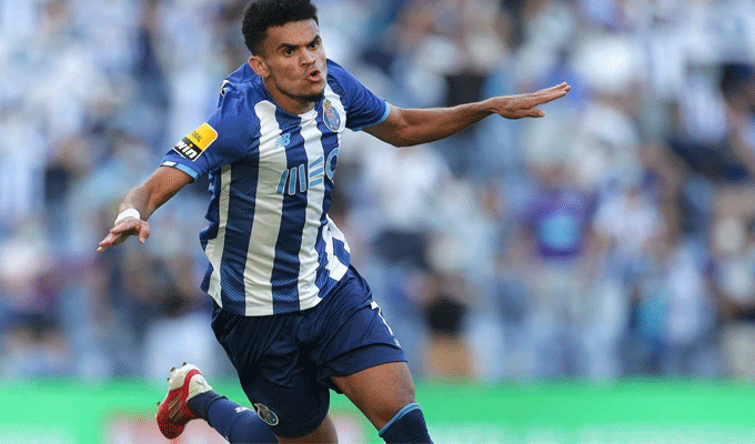 DIRECT SPORT – Premier League: Luis Diaz rejoint Liverpool en provenance de Porto
